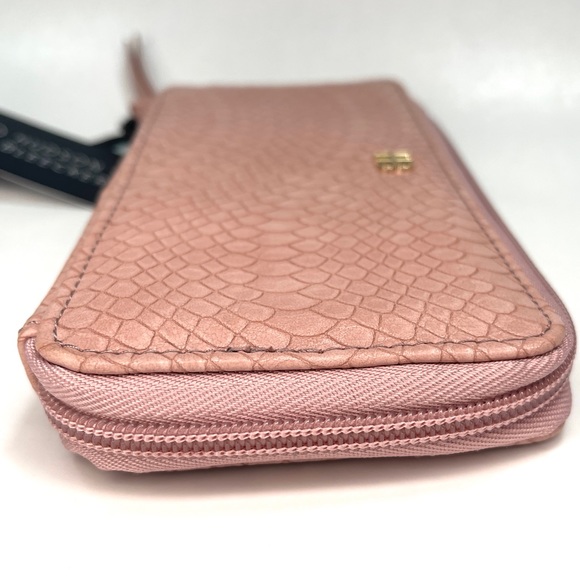 NWT Hudson + Bleeker Bonjour Smartphone Wallet - Picture 7 of 8